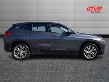 Used BMW X2 2019 for sale - 74925760: Photo