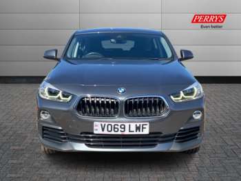 Used BMW X2 2019 for sale - 74925760: Photo