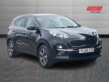 2019 - 1.6 GDi ISG 2 5dr
