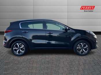 Used Kia Sportage 2019 for sale - 74926116: Photo