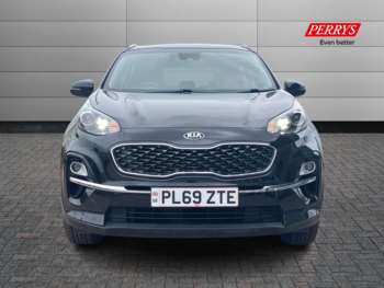 Used Kia Sportage 2019 for sale - 74926116: Photo