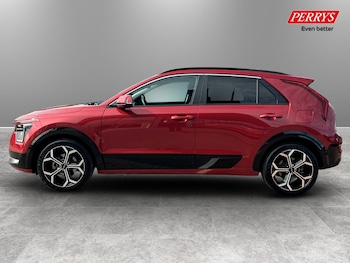 Used Kia Niro 2025 for sale - 79473422: Photo