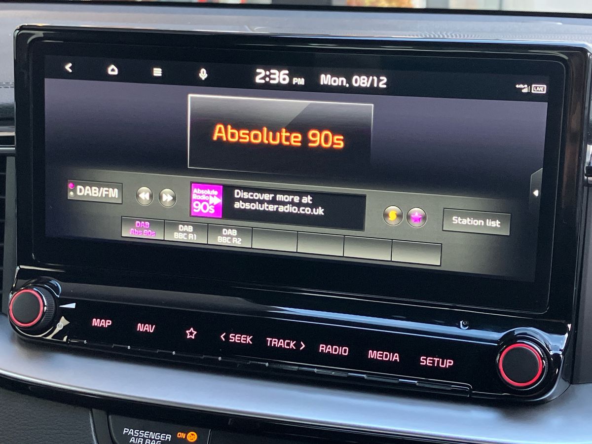 Used Kia XCeed 2025 for sale - 76845464: Photo 10