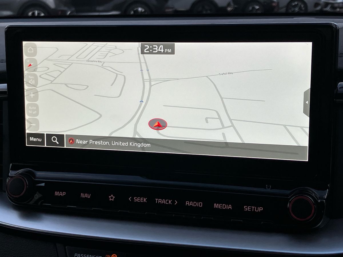 Used Kia XCeed 2025 for sale - 76845464: Photo 11