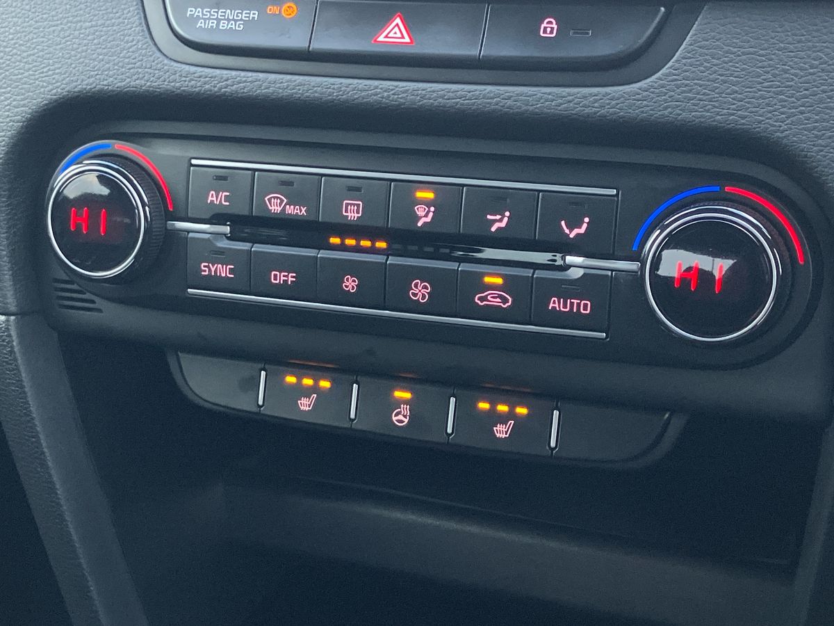 Used Kia XCeed 2025 for sale - 76845464: Photo 12