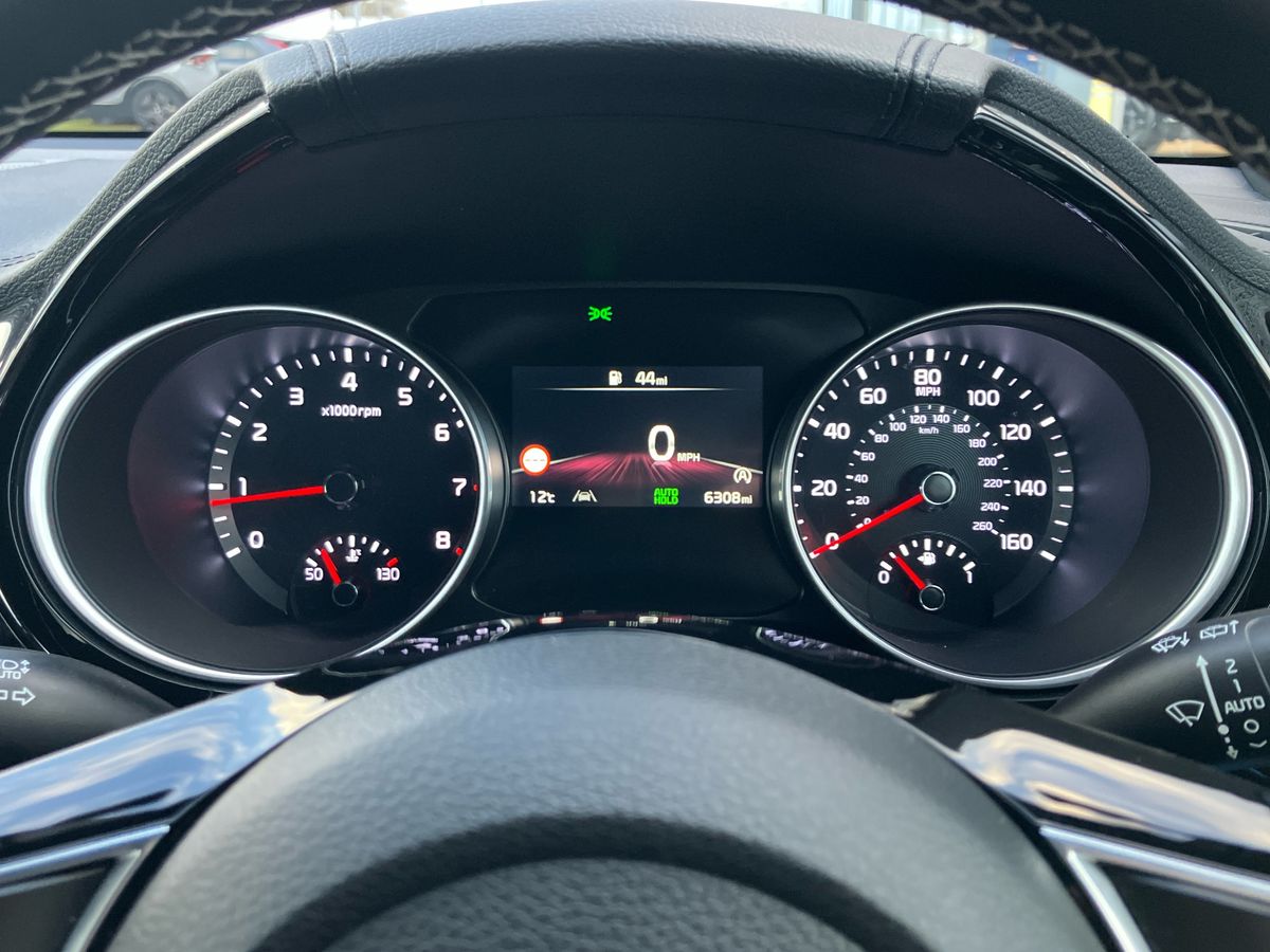 Used Kia XCeed 2025 for sale - 76845464: Photo 14