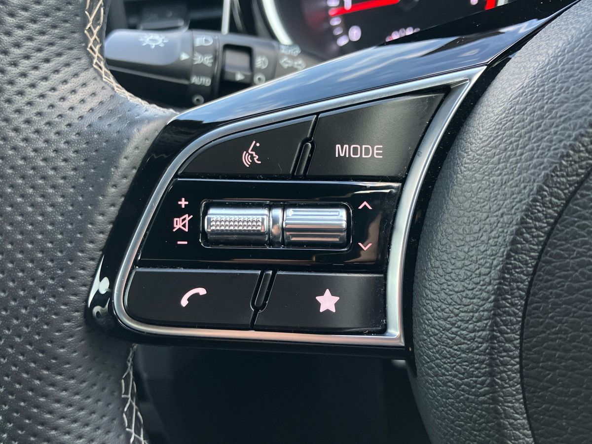 Used Kia XCeed 2025 for sale - 76845464: Photo 16