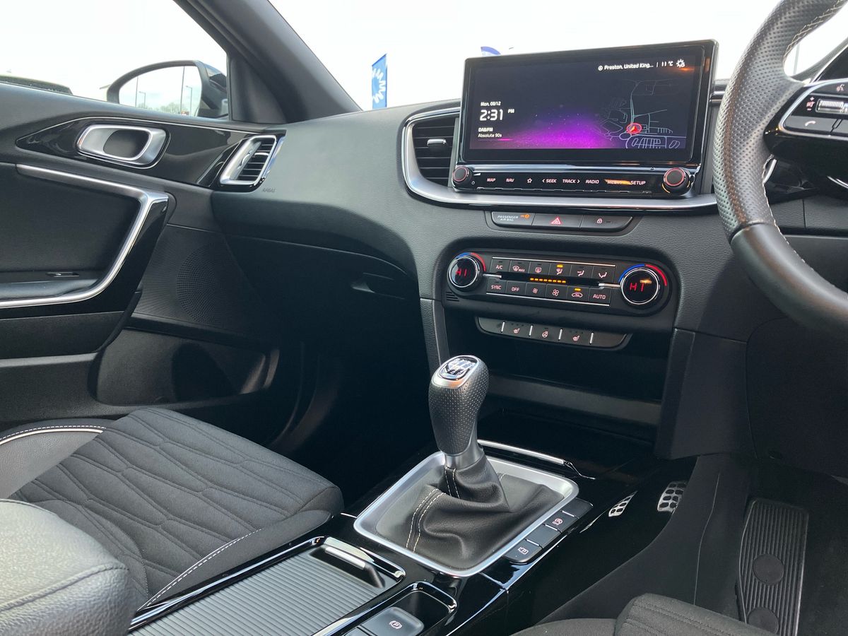 Used Kia XCeed 2025 for sale - 76845464: Photo 17