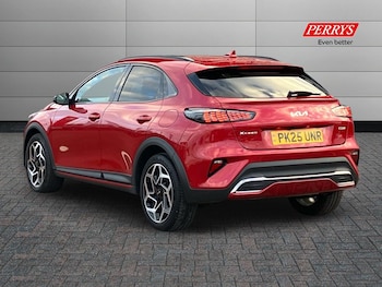 Used Kia XCeed 2025 for sale - 76845464: Photo