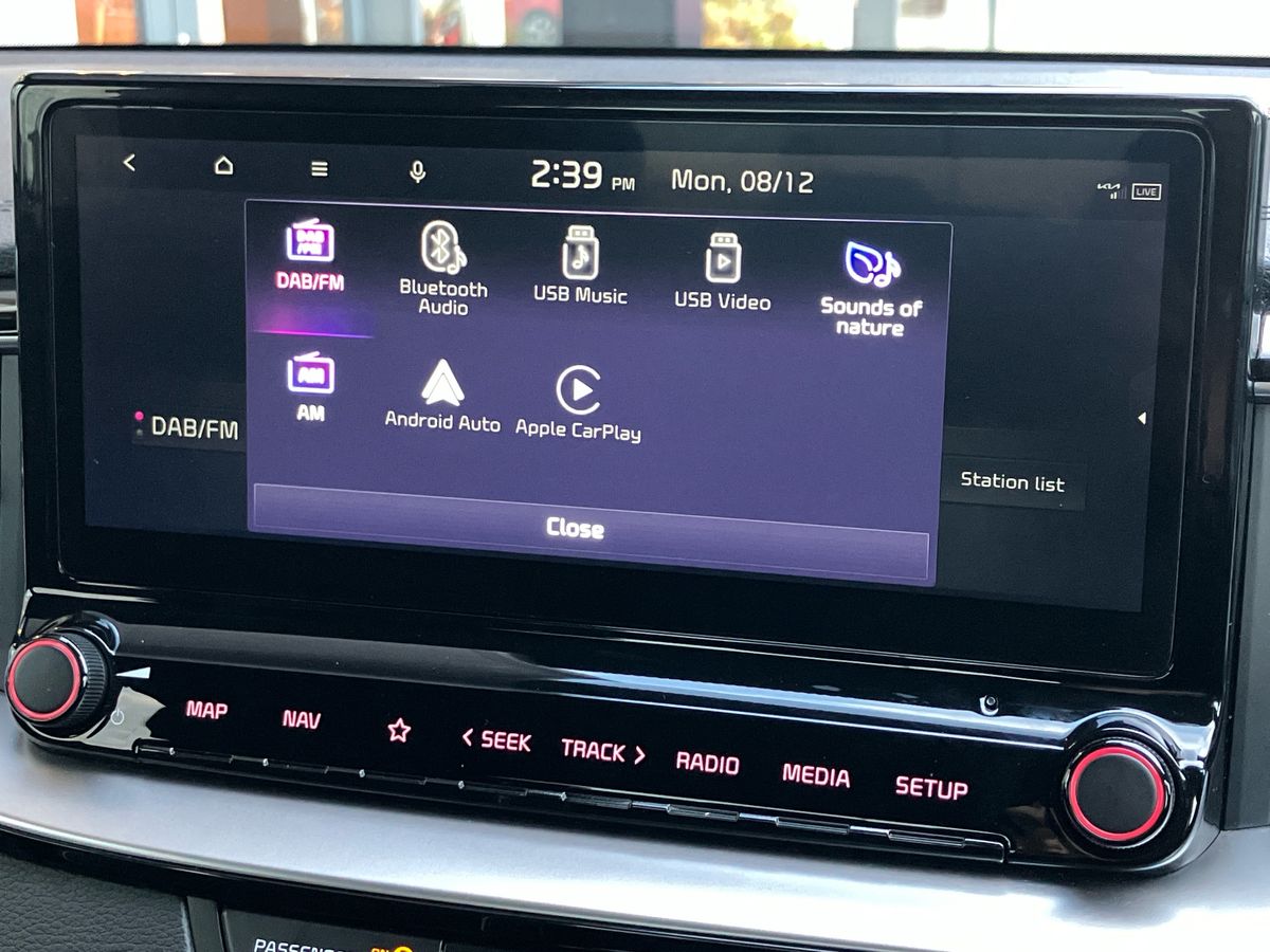 Used Kia XCeed 2025 for sale - 76845464: Photo 35