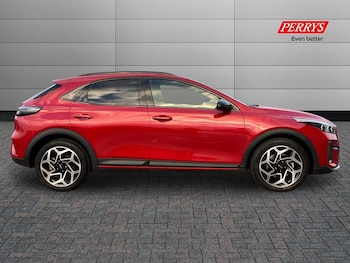 Used Kia XCeed 2025 for sale - 76845464: Photo