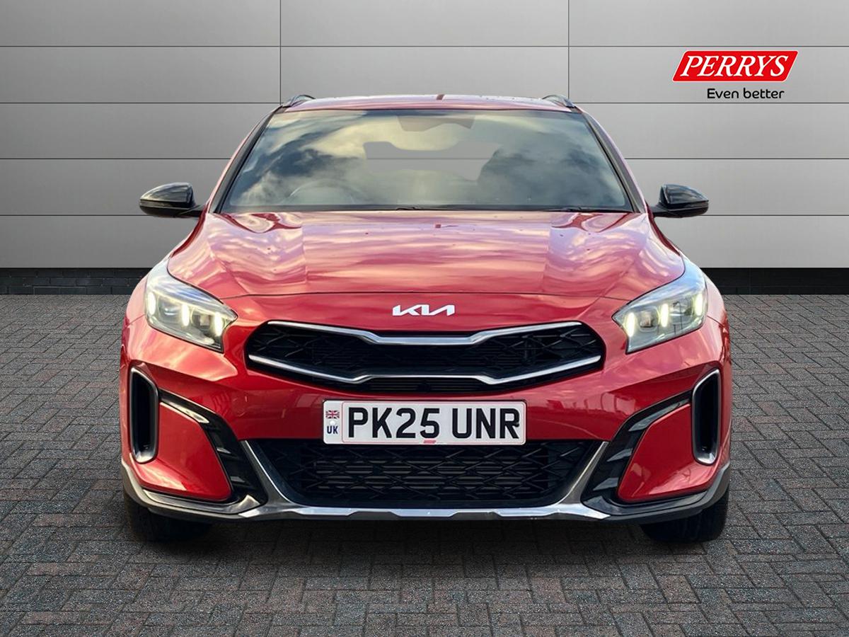 Used Kia XCeed 2025 for sale - 76845464: Photo 4