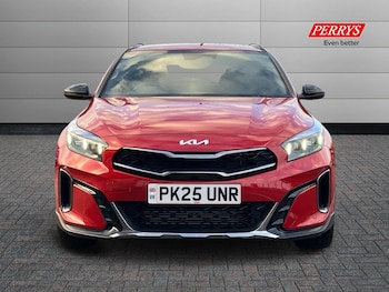 Used Kia XCeed 2025 for sale - 76845464: Photo