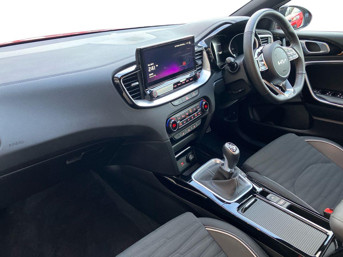 Used Kia XCeed 2025 for sale - 76845464: Photo 6