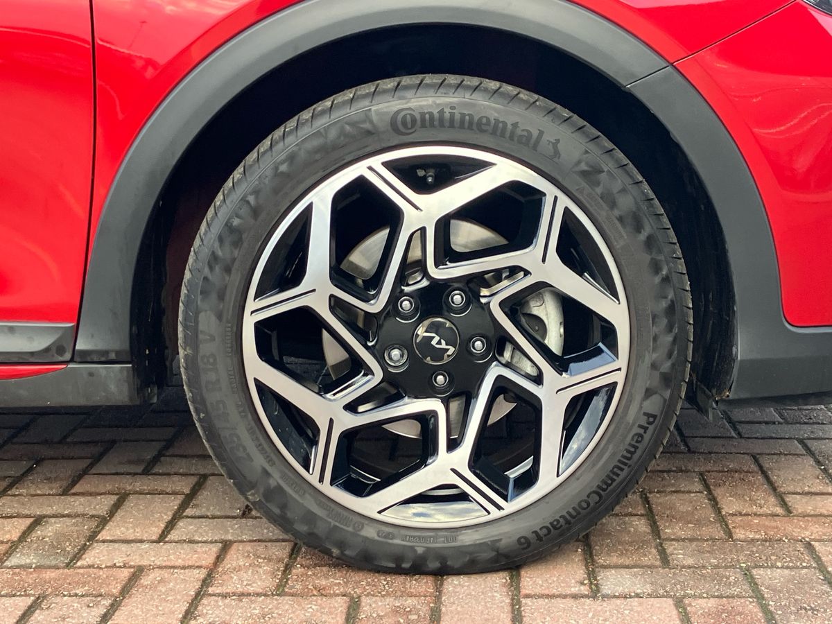 Used Kia XCeed 2025 for sale - 76845464: Photo 7