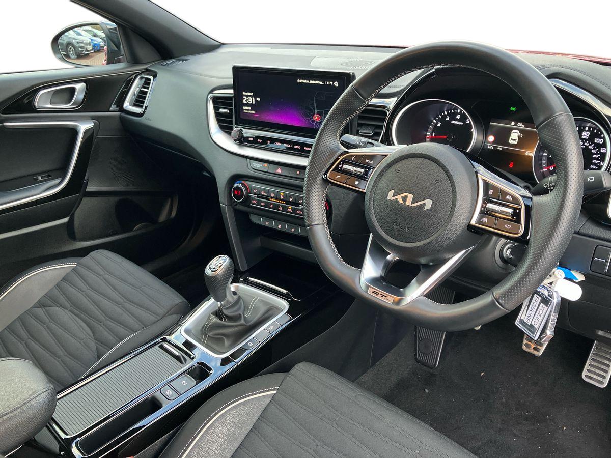 Used Kia XCeed 2025 for sale - 76845464: Photo 8