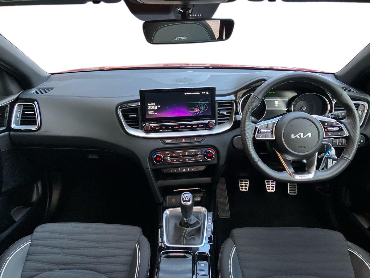 Used Kia XCeed 2025 for sale - 76845464: Photo 9