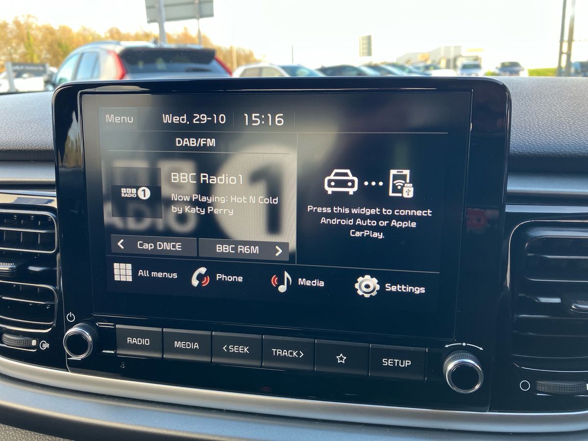 Used Kia Rio 2023 for sale - 76090225: Photo 10