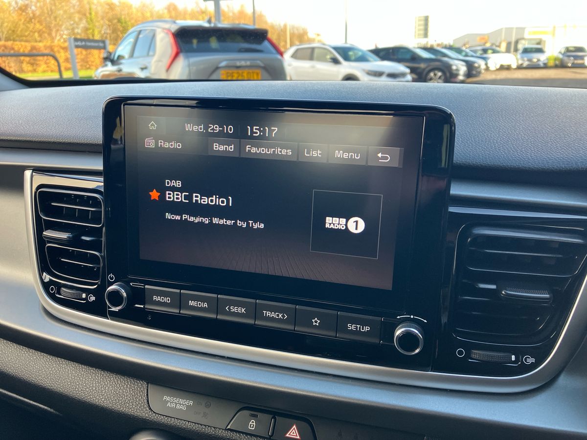 Used Kia Rio 2023 for sale - 76090225: Photo 11