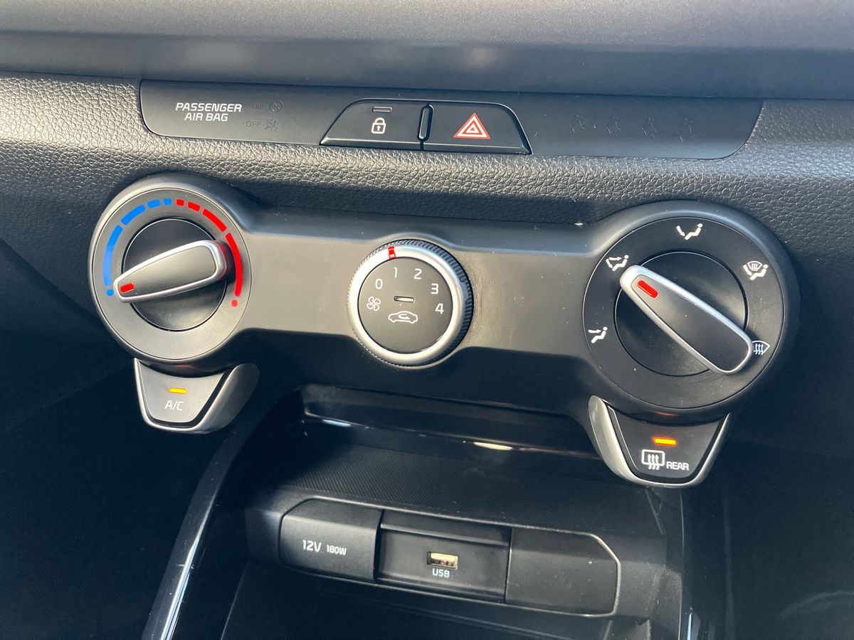 Used Kia Rio 2023 for sale - 76090225: Photo 12