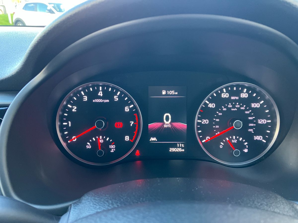 Used Kia Rio 2023 for sale - 76090225: Photo 14