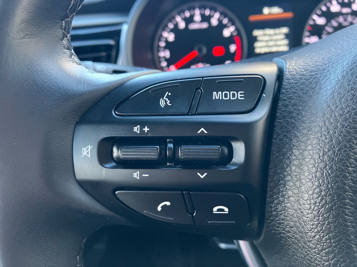 Used Kia Rio 2023 for sale - 76090225: Photo 16