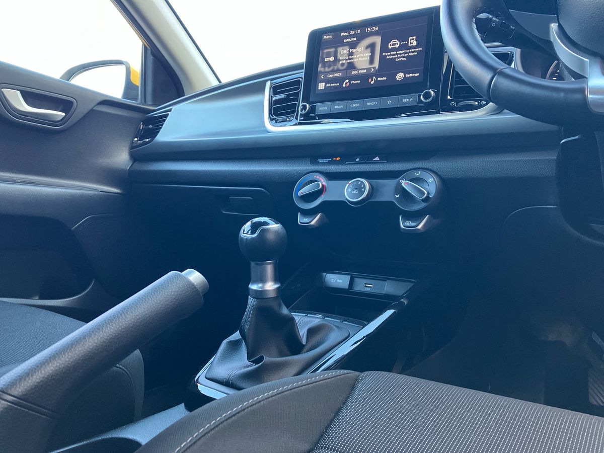 Used Kia Rio 2023 for sale - 76090225: Photo 17