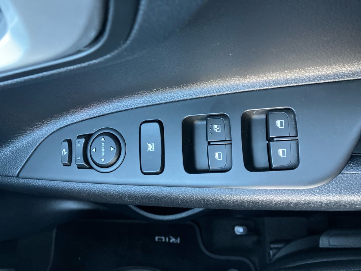 Used Kia Rio 2023 for sale - 76090225: Photo 18