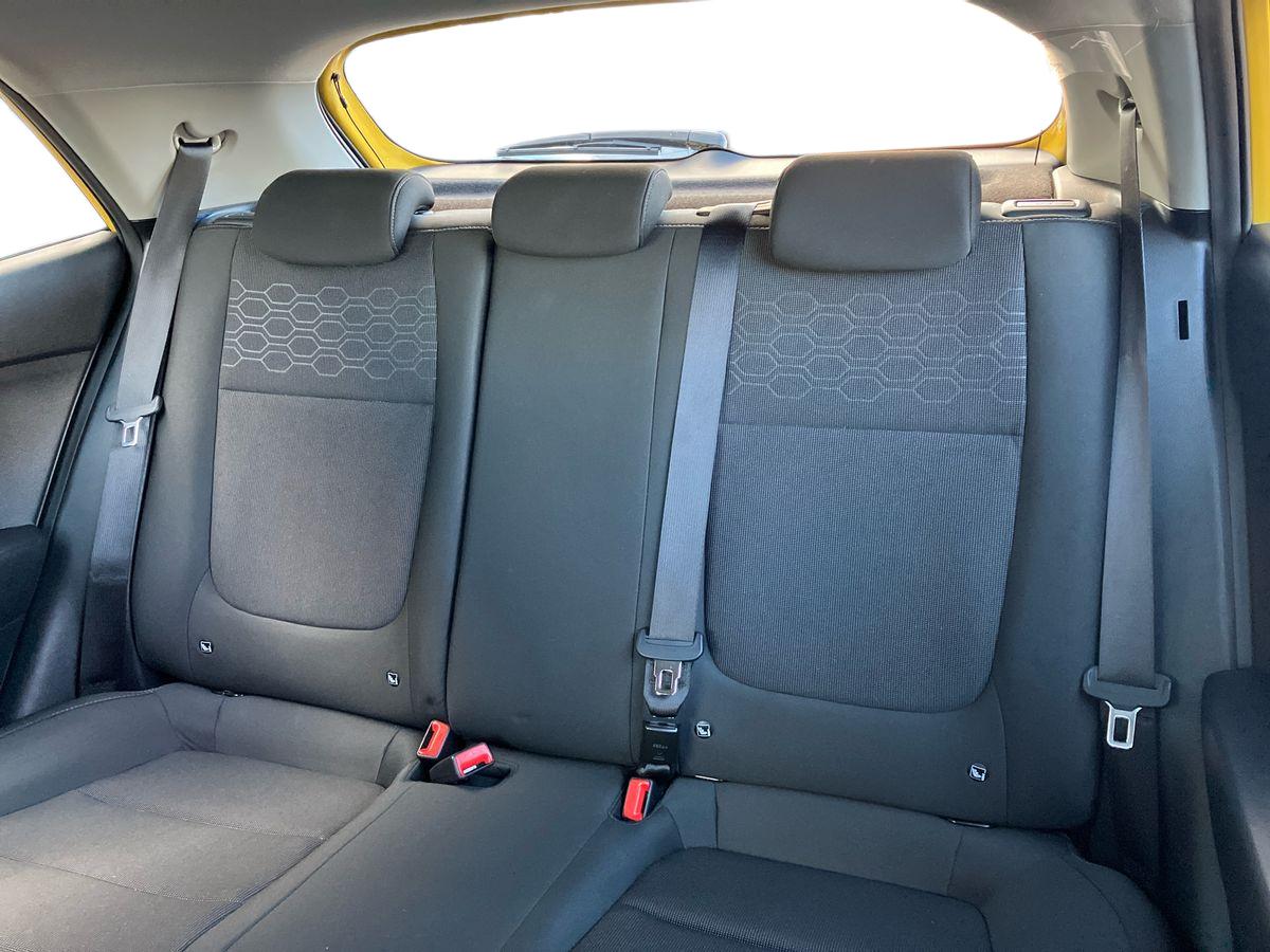 Used Kia Rio 2023 for sale - 76090225: Photo 19