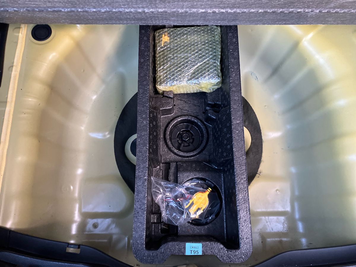 Used Kia Rio 2023 for sale - 76090225: Photo 21