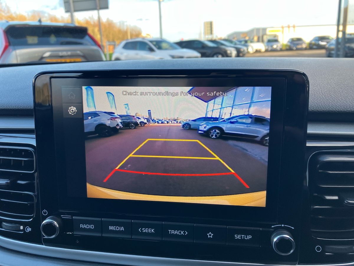 Used Kia Rio 2023 for sale - 76090225: Photo 22