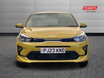 Used Kia Rio 2023 for sale - 76090225: Photo