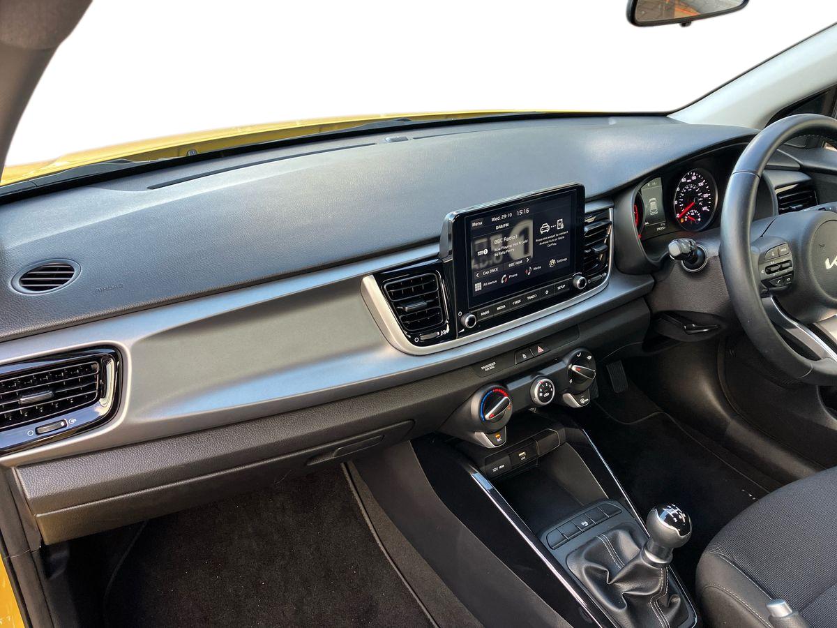 Used Kia Rio 2023 for sale - 76090225: Photo 6