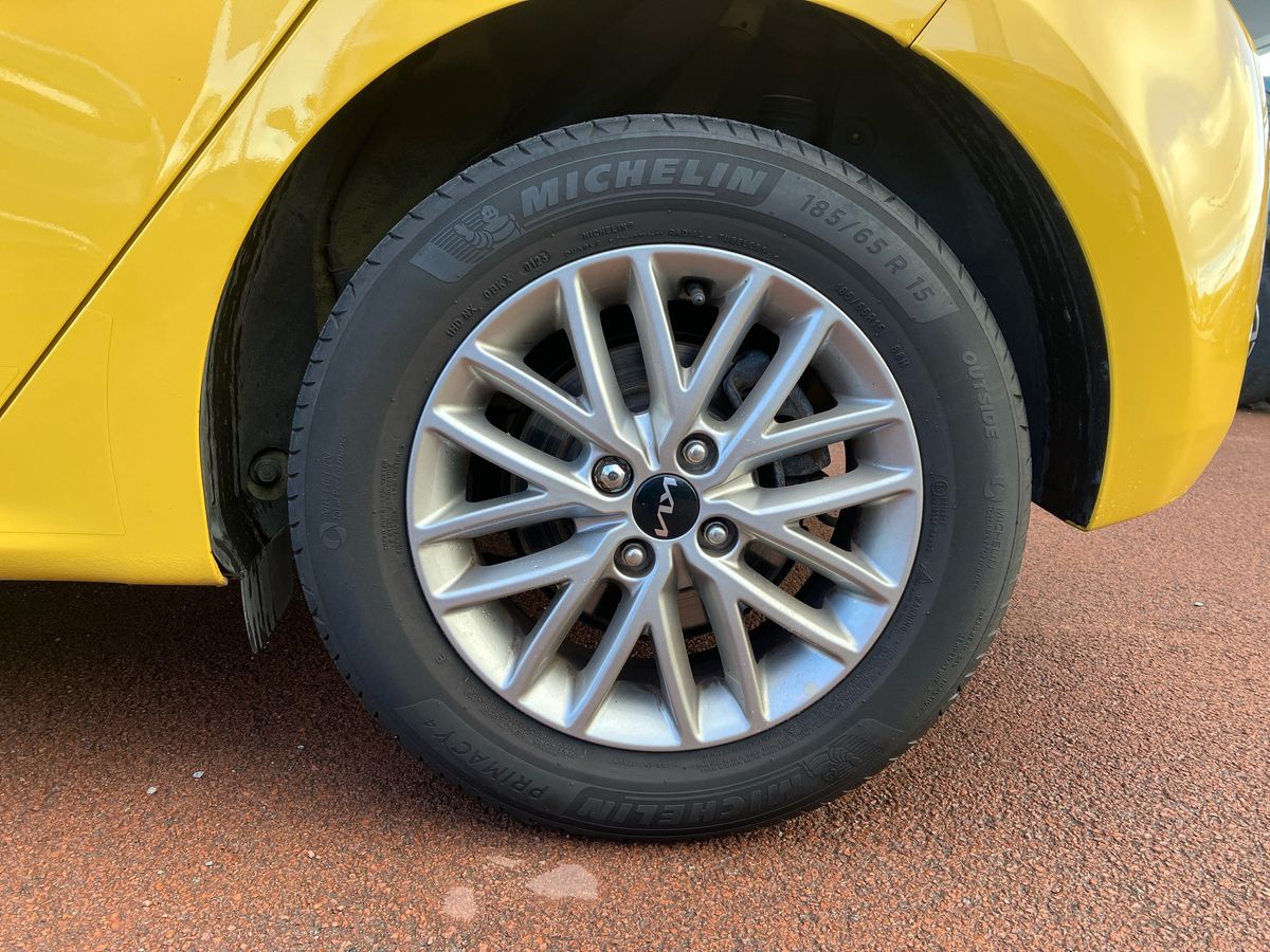 Used Kia Rio 2023 for sale - 76090225: Photo 7