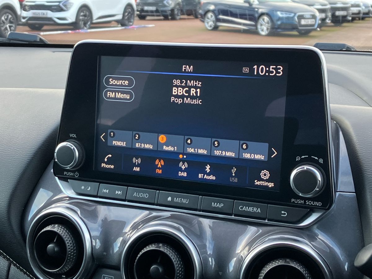 Used Nissan Juke 2023 for sale - 77240483: Photo 10