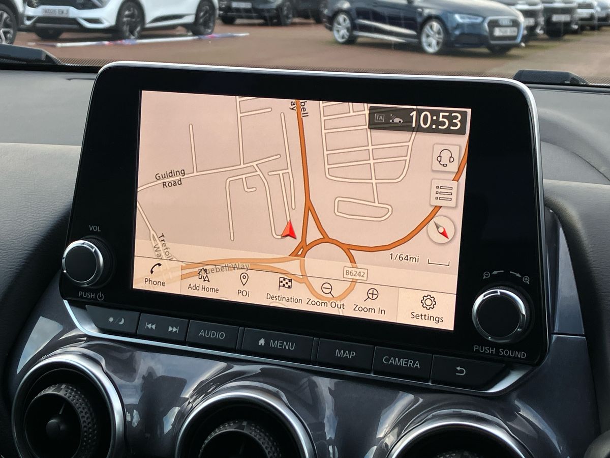 Used Nissan Juke 2023 for sale - 77240483: Photo 11