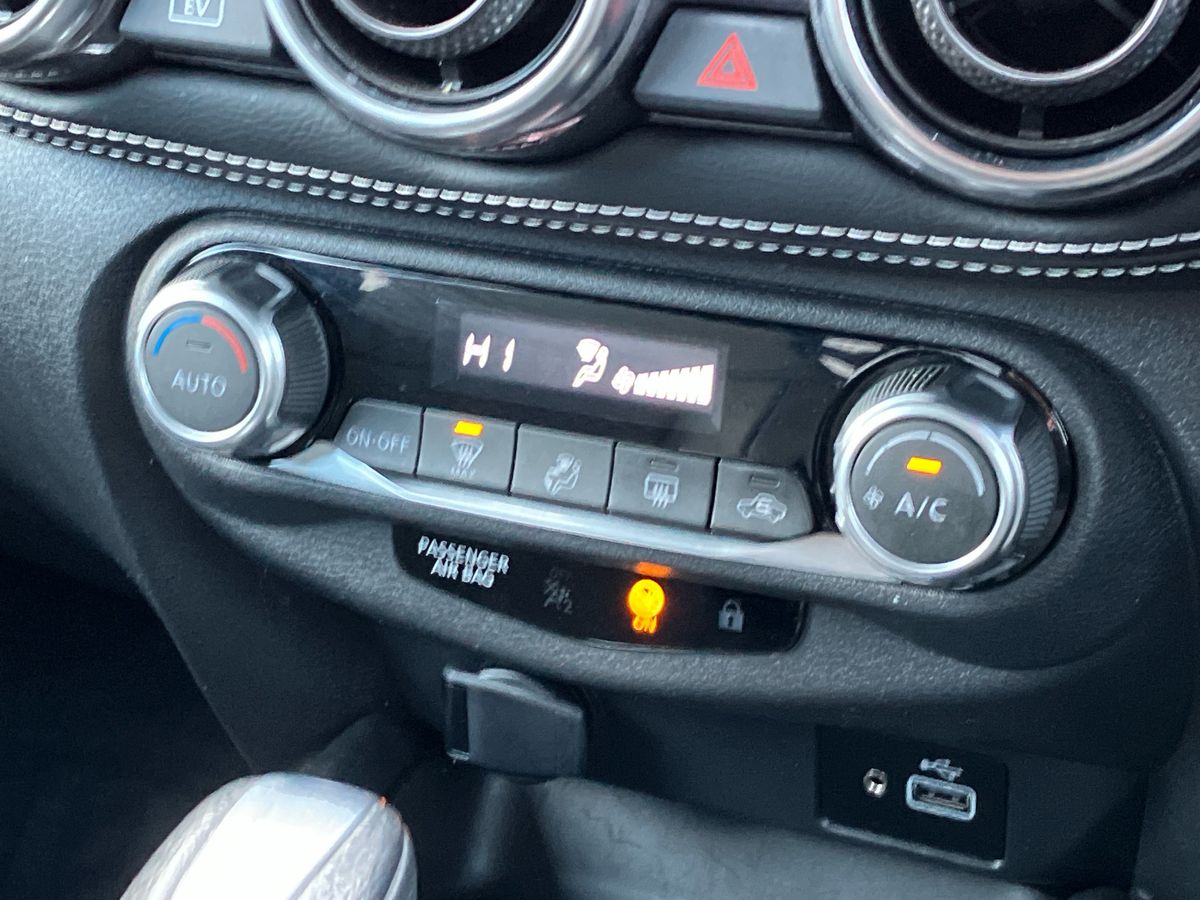 Used Nissan Juke 2023 for sale - 77240483: Photo 12