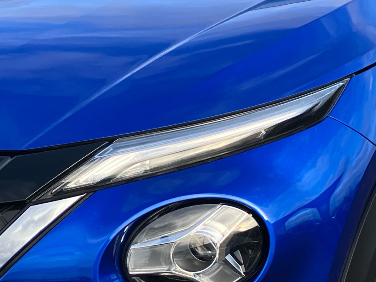 Used Nissan Juke 2023 for sale - 77240483: Photo 13