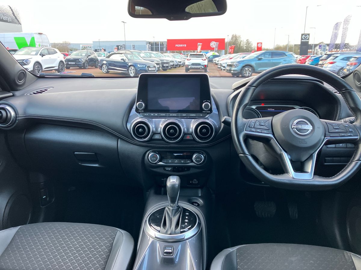 Used Nissan Juke 2023 for sale - 77240483: Photo 17