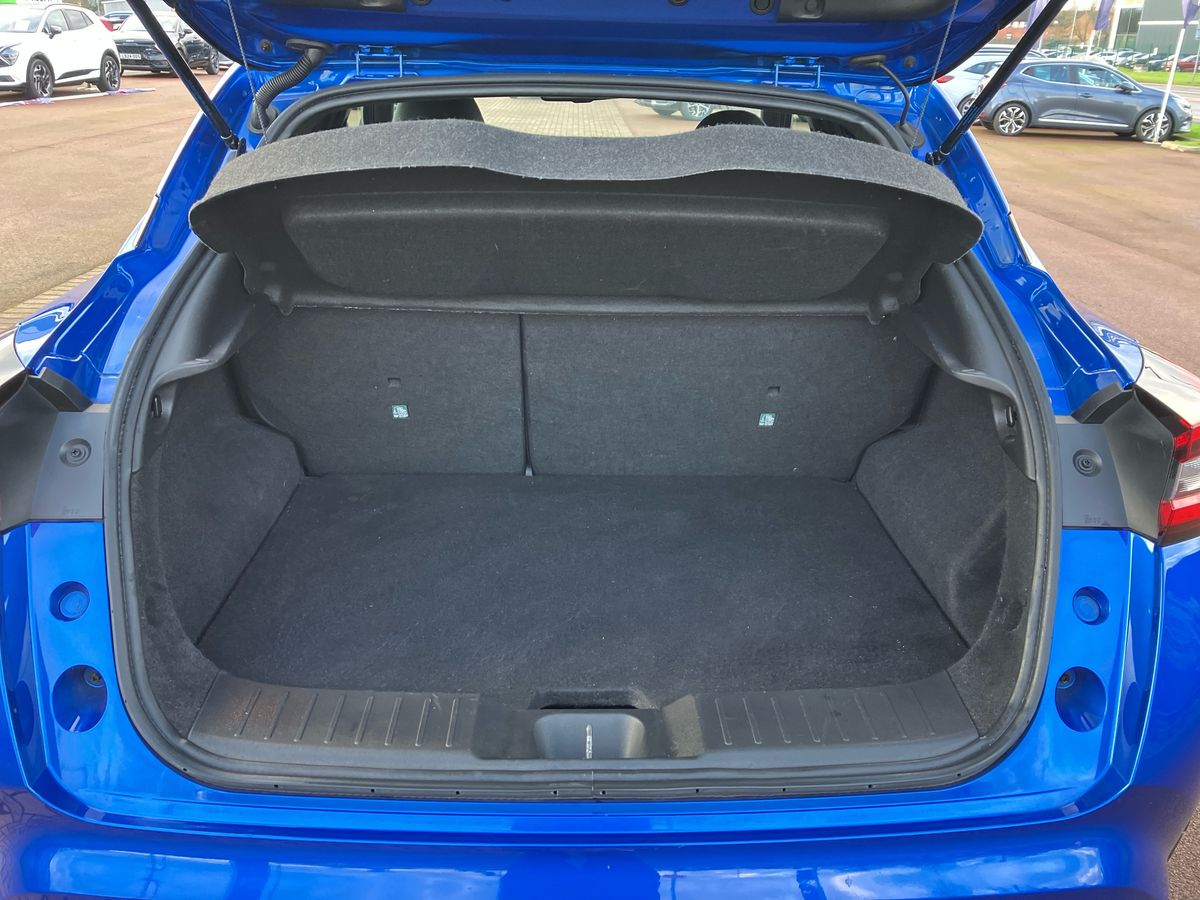 Used Nissan Juke 2023 for sale - 77240483: Photo 20