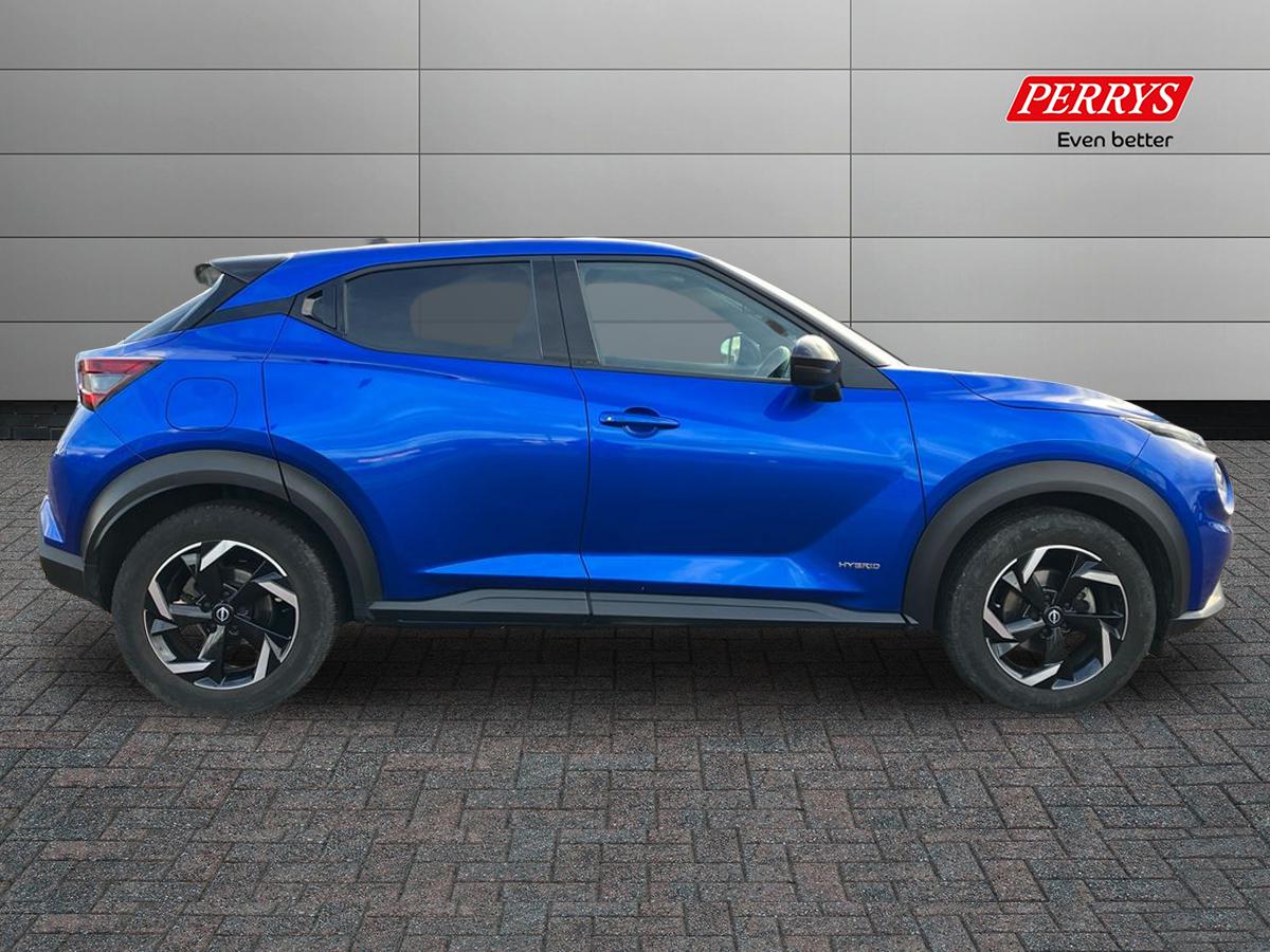 Used Nissan Juke 2023 for sale - 77240483: Photo 3