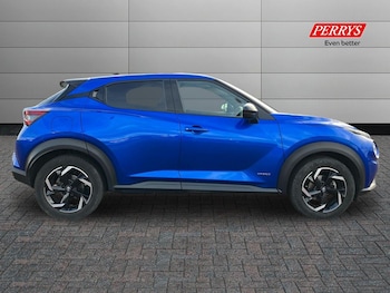 Used Nissan Juke 2023 for sale - 77240483: Photo