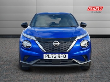 Used Nissan Juke 2023 for sale - 77240483: Photo