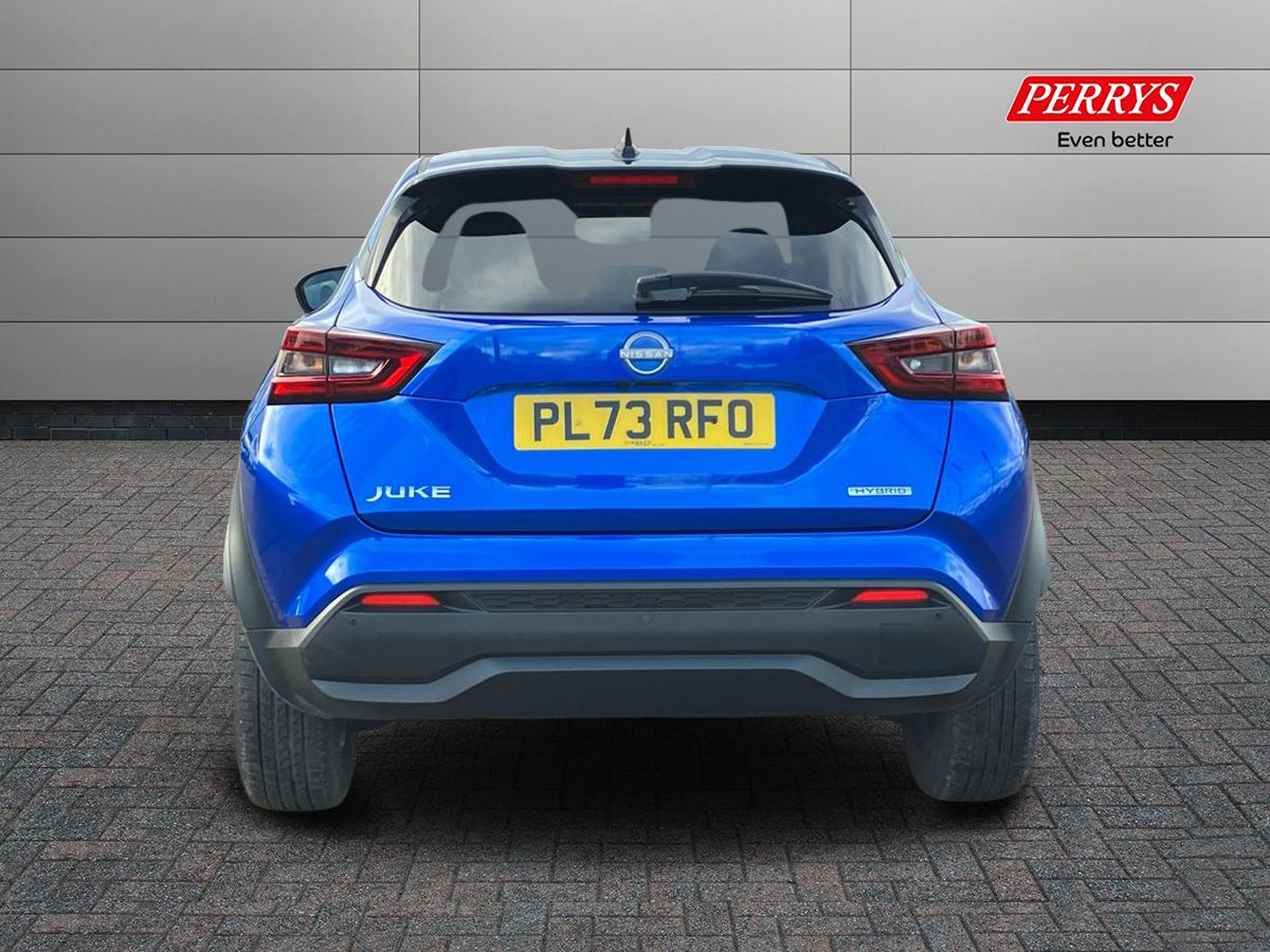 Used Nissan Juke 2023 for sale - 77240483: Photo 5