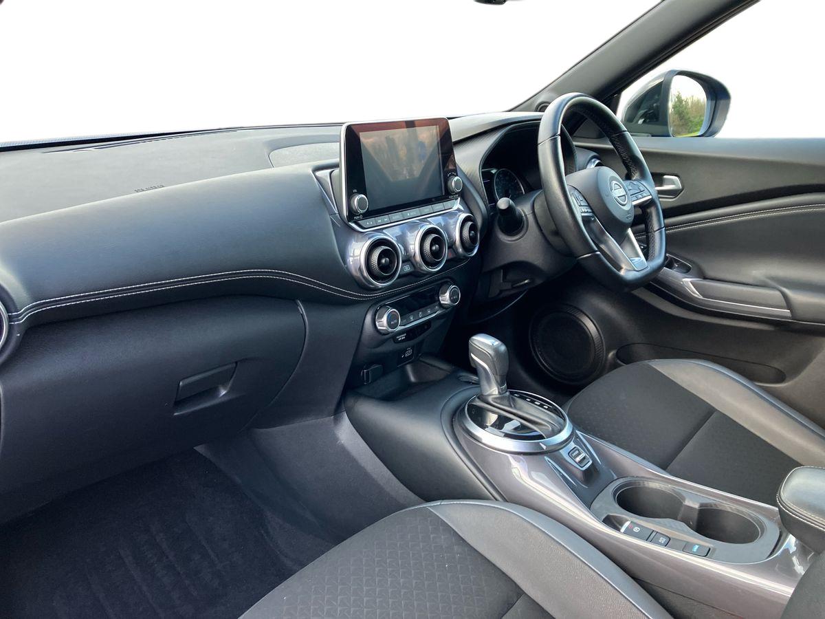 Used Nissan Juke 2023 for sale - 77240483: Photo 6