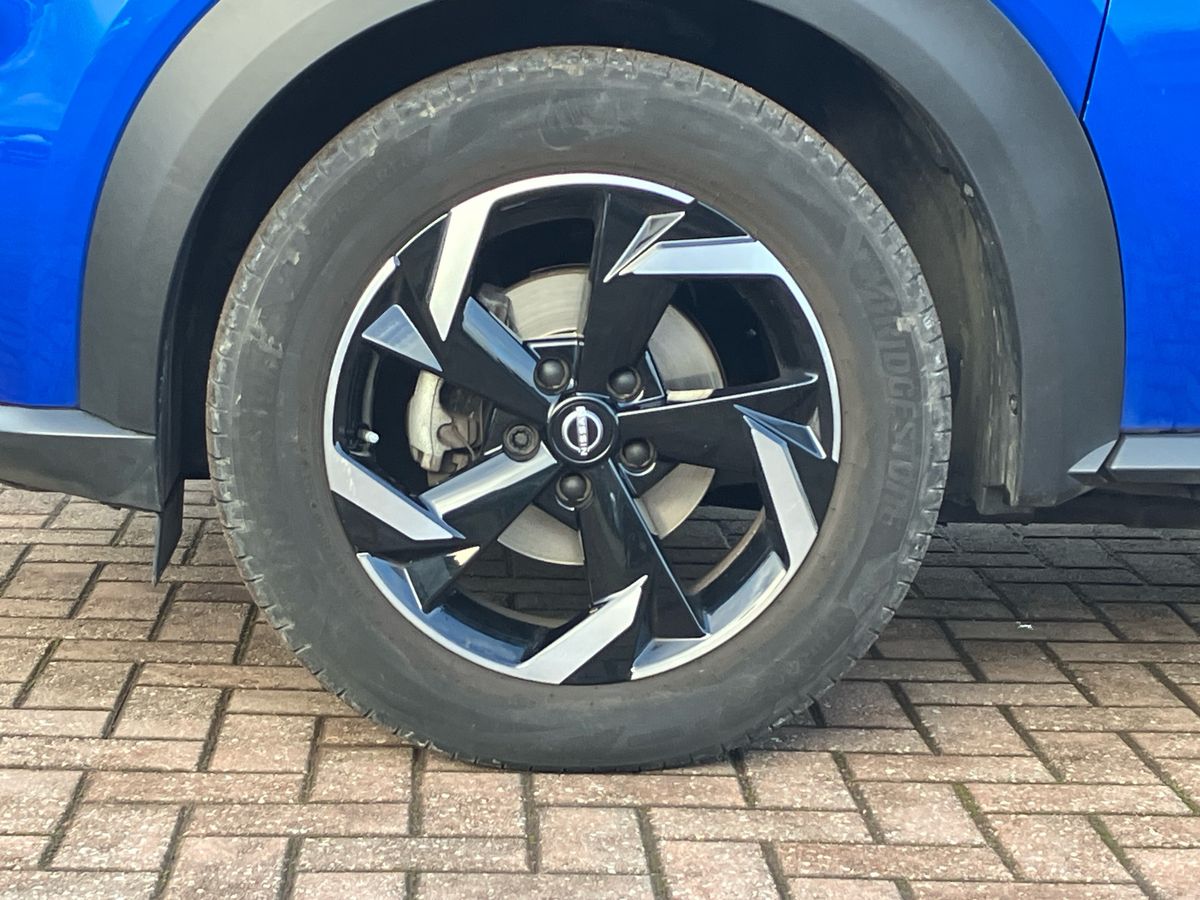 Used Nissan Juke 2023 for sale - 77240483: Photo 7