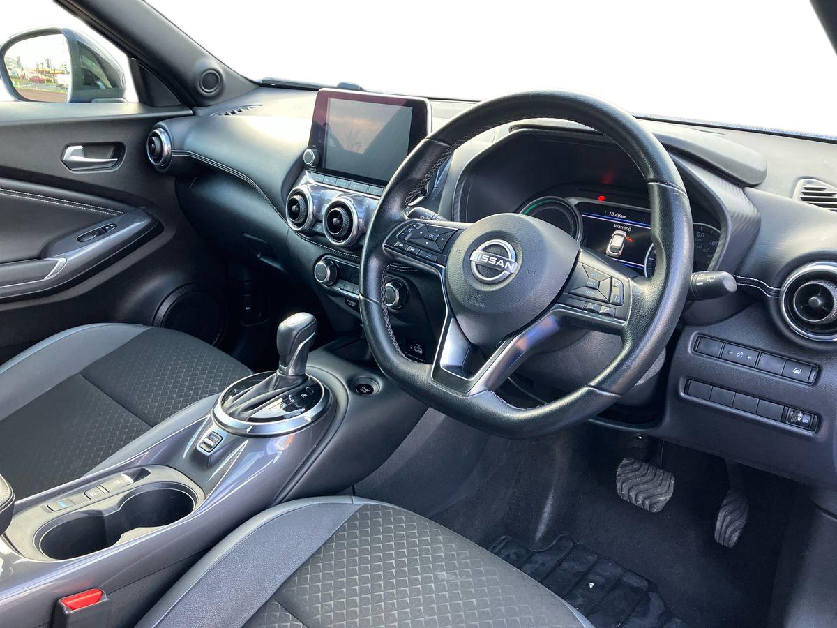 Used Nissan Juke 2023 for sale - 77240483: Photo 8