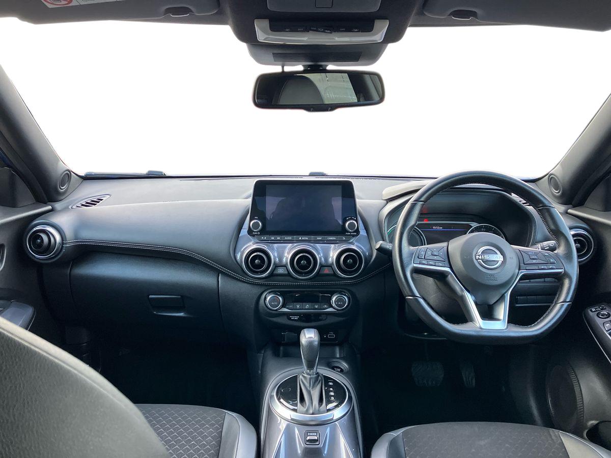 Used Nissan Juke 2023 for sale - 77240483: Photo 9