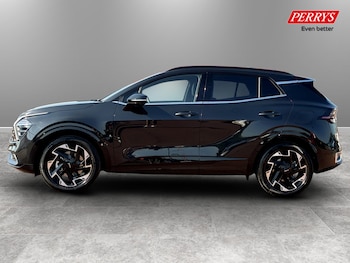 Used Kia Sportage 2026 for sale - 79120114: Photo