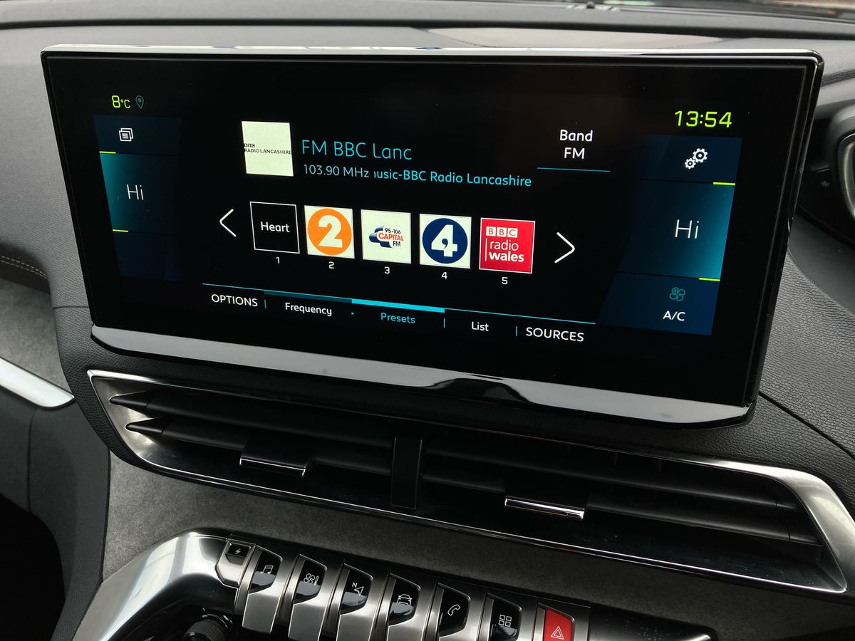 Used Peugeot 3008 2022 for sale - 77240487: Photo 10